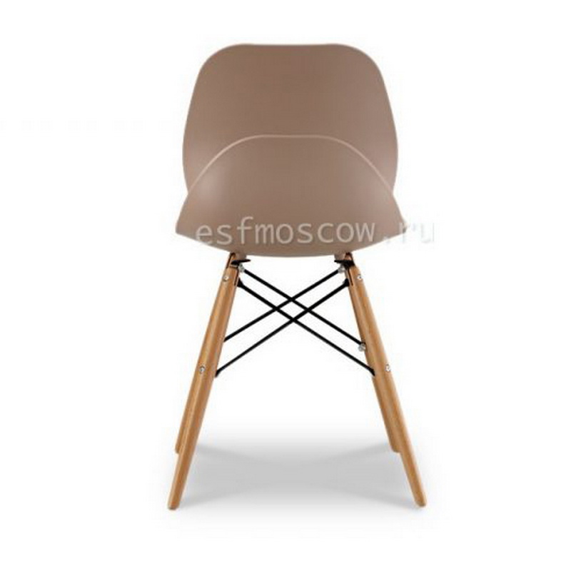 ESF PW-025 стул коричневый
